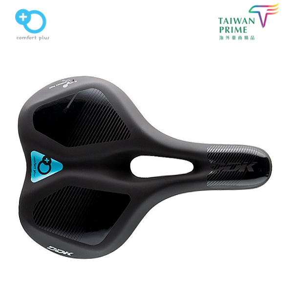 saddle